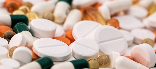 Esencijalna lista lijekova