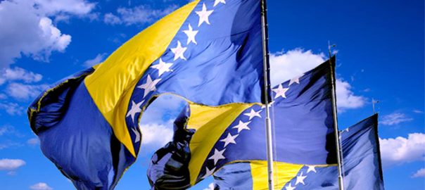 Čestitka povodom 1. marta – Dana nezavisnosti BiH