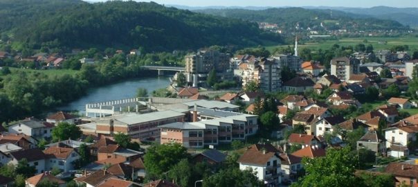 Sastanak direktora ZZO, Travnik