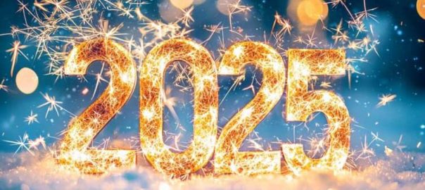 Novogodišnja čestitka