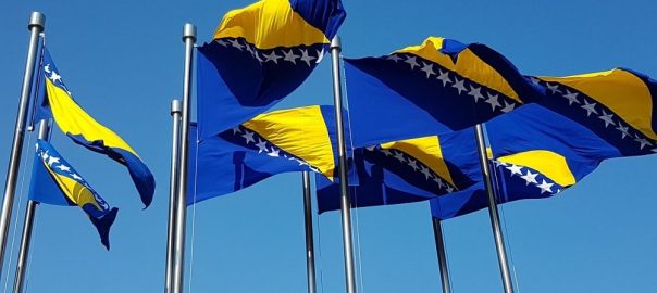 Čestitka povodom 1. Marta – Dana nezavisnosti BiH