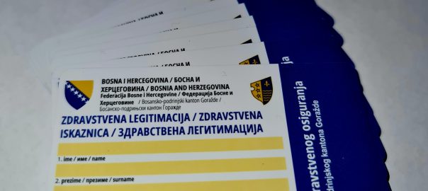 Obavijest za penzionere