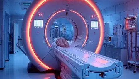 Obavijest za pružanje usluga magnetne rezonance (MRI)